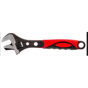 Klucz nastawny szwedzki 250 SCHMITH